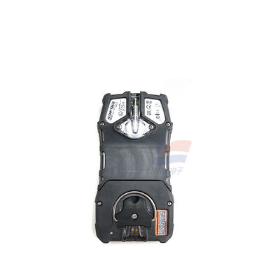 YJJ 10125243 (Altair 5X) เครื่องตรวจจับก๊าซประเภทปั๊มแบบ 5 ใน 1 สําหรับ LEL/O2/CO/H2S/CO2