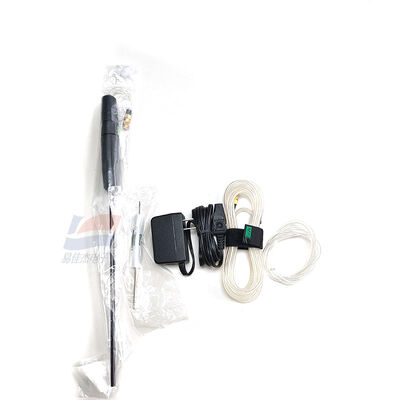 YJJ 10125243 (Altair 5X) เครื่องตรวจจับก๊าซประเภทปั๊มแบบ 5 ใน 1 สําหรับ LEL/O2/CO/H2S/CO2