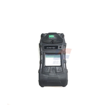 YJJ 10125243 (Altair 5X) เครื่องตรวจจับก๊าซประเภทปั๊มแบบ 5 ใน 1 สําหรับ LEL/O2/CO/H2S/CO2