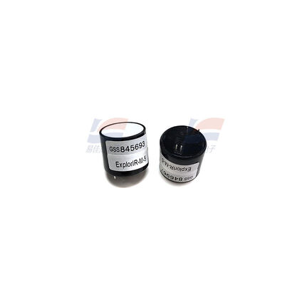 EXplor IR-M-5 NDIR อินฟราเรด CO2 คาร์บอนไดออกไซด์เซ็นเซอร์ LED สภาพแข็ง