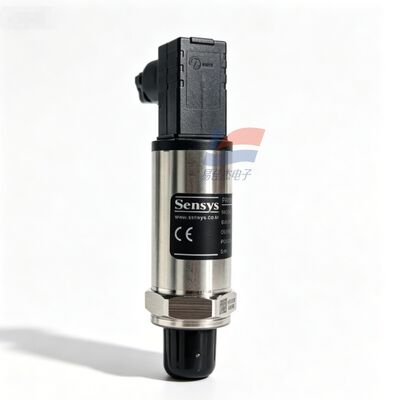 YJJ M5256-C3079E-010BG เครื่องส่งแรงดันอุตสาหกรรม 0-10Bar สําหรับเครื่องเย็น HAVC
