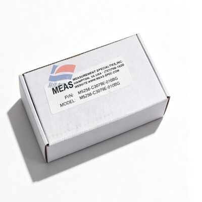YJJ M5256-C3079E-010BG เครื่องส่งแรงดันอุตสาหกรรม 0-10Bar สําหรับเครื่องเย็น HAVC