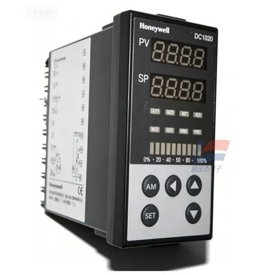 YJJ DC1020CT-30200B-E เครื่องวัดปริมาณอุณหภูมิ PID สําหรับอุปกรณ์บําบัดความร้อน / เครื่องอบ