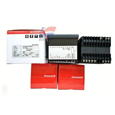 YJJ DC1040CR-701000-E เครื่องวัดระดับอุณหภูมิ PID สําหรับอุปกรณ์เผาไหม้