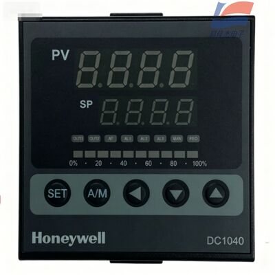 YJJ DC1040CL-301000-E เครื่องควบคุมกระบวนการ PID สําหรับควบคุมอุตสาหกรรมความร้อนที่แม่นยํา