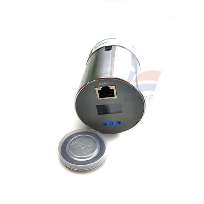 AGP4000H00 Wide-range Compound Vacuum Gauge RJ45 Network Port