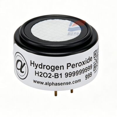 YJJ H2O2-B1 Electrochemical H2O2 Gas Sensor 0-2000ppm Medical Pharmaceutical Fields