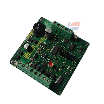 YJJ O2I-Flex-092 เครื่องขับเคลื่อนพิเศษ + เครื่องวงจรแปลงสัญญาณ