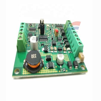 YJJ O2I-Flex-092 เครื่องขับเคลื่อนพิเศษ + เครื่องวงจรแปลงสัญญาณ