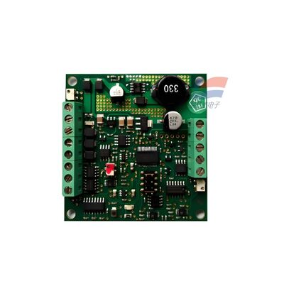 YJJ O2I-Flex-092 เครื่องขับเคลื่อนพิเศษ + เครื่องวงจรแปลงสัญญาณ