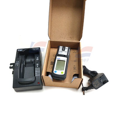 YJJ X-am 5600 Six-in-one Portable Multi-Gas Detector for Confined Space Operations