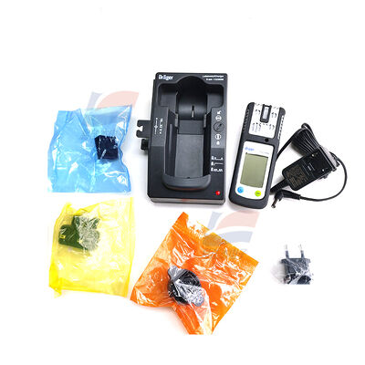 X-am 5600 Portable 6-in-1 Multi-Gas Detector Personal Monitor 8 Years Lifetime