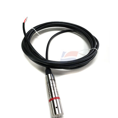 L8000T003 Submersible Level Transmitter 3-Meter Liquid Level 24 VDC Power Supply