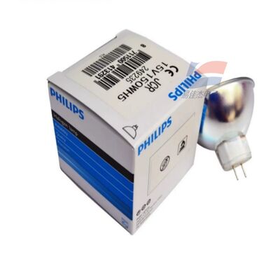 YJJ JCR 15V150WH5 Halogen Bulb for Long-Life Gastro-Intestinal Endoscope Cold Light Source 249235