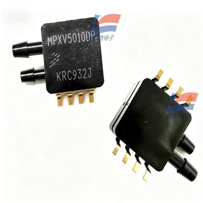 YJJ MPXV5010DP 0-10kPa เครื่องตรวจความดันความแตกต่าง HVAC และการใช้งานทางการแพทย์