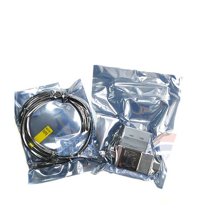 AFD5004R10 NDIR อินฟราเรด เมธาน (CH4) แจ๊สเซนเซอร์สําหรับการติดตามความปลอดภัยของก๊าซที่อยู่อาศัยและพลเรือน