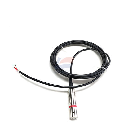 L8000T003 เครื่องตรวจจับระดับของน้ําเหลวที่สามารถดําน้ําได้ สําหรับระบบ HVAC