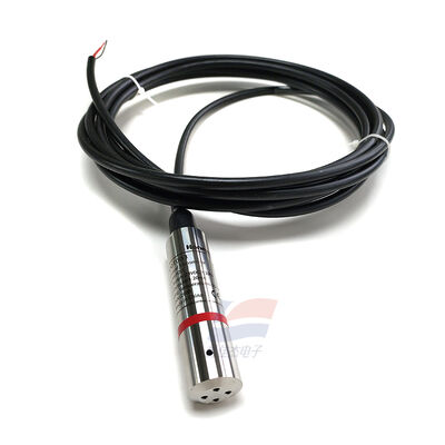 L8000T003 เครื่องตรวจจับระดับของน้ําเหลวที่สามารถดําน้ําได้ สําหรับระบบ HVAC