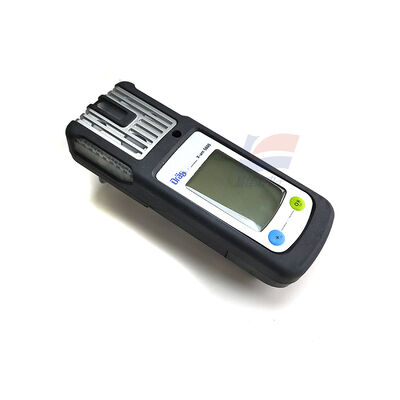 X-am 5600 เครื่องตรวจจับก๊าซหลายชนิดแบบพกพาขนาดกะทัดรัด น้ำหนักเบาและปลอดภัยอย่างแท้จริงสำหรับการตรวจสอบการเข้าพื้นที่อับอากาศ