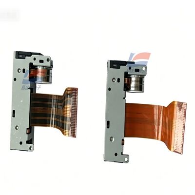 YJJ LTP01-245-C1 3.0 - 4.2V เครื่องมือการแพทย์ความดันต่ํา หัวพิมพ์ทางความร้อนโดยไม่ต้องกระดาษ
