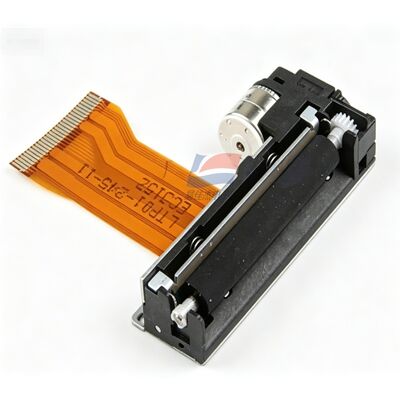 YJJ LTP01-245-C1 3.0 - 4.2V เครื่องมือการแพทย์ความดันต่ํา หัวพิมพ์ทางความร้อนโดยไม่ต้องกระดาษ