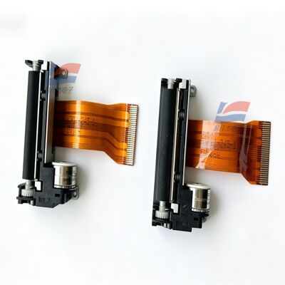 YJJ LTP01-245-C1 3.0 - 4.2V เครื่องมือการแพทย์ความดันต่ํา หัวพิมพ์ทางความร้อนโดยไม่ต้องกระดาษ