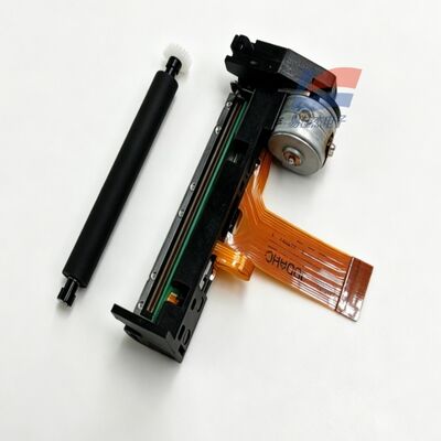 YJJ LTP02-245-13 2 นิ้ว 58 มิลลิเมตร Ultra-thin Thermal Printer Core สําหรับเครื่อง POS พกพามือถือ