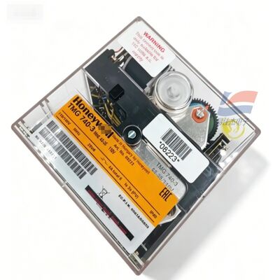 YJJ TMG740-3 TMG 740-3 เครื่องควบคุมการเผาไหม้ Satronic เครื่องควบคุมโปรแกรมจุดไฟสําหรับเครื่องเผาน้ํามัน
