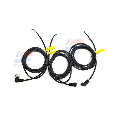 YJJ AFD2110W00 1.8 - 32L/min เครื่องตรวจจับการไหลของน้ําแบบหมุนเวียน อุปกรณ์ครัวเรือน ระบบประปา