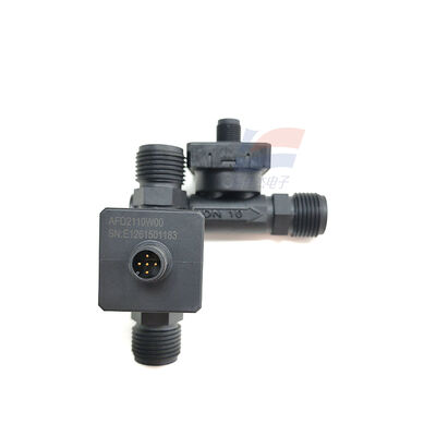 YJJ AFD2125W00 เซ็นเซอร์การไหลของน้ําสําหรับเครื่องปั่นแก๊ส & การควบคุมการไหลของเครื่องปั่นน้ําร้อนทันที