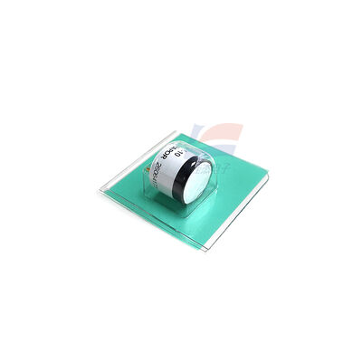 YJJ ETO/M-10 เอธีเลนอ๊อกไซด์เซ็นเซอร์ก๊าซไฟฟ้าเคมี 0-10ppm สําหรับอุตสาหกรรมกําจัดโรคทางการแพทย์