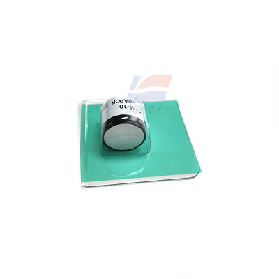 YJJ ETO/M-10 เอธีเลนอ๊อกไซด์เซ็นเซอร์ก๊าซไฟฟ้าเคมี 0-10ppm สําหรับอุตสาหกรรมกําจัดโรคทางการแพทย์