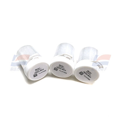 YJJ INIR2-ME5 CH4 เครื่องตรวจจับก๊าซเมธานในอินฟราเรด 0-5%VOL สําหรับการตรวจสอบความปลอดภัยในอุตสาหกรรม