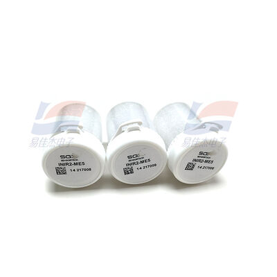 INIR2-ME5 มีเทน NDIR เซ็นเซอร์อินฟราเรด MCU ในตัวไม่กระจายตัว