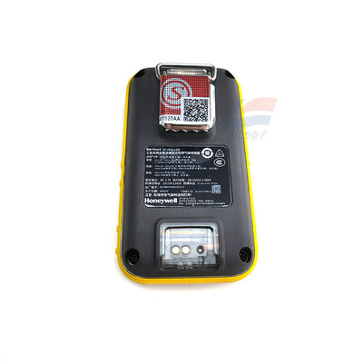 YJJ BW Flex 4 CPD-W6X1H1M1-Y-3C เครื่องตรวจจับแก๊สแบบพกพา 4 in 1 (Catalytic Combustion LEL/O2/CO/H2S)