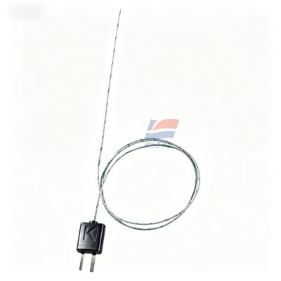 YJJ Testo 0602 0645 โซนเซอร์อุณหภูมิแบบยืดหยุ่นแบบ K อุณหภูมิสูงสําหรับการทดสอบเตาอบ HVAC