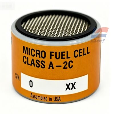 YJJ C06689-A2C A-2C Micro เซนเซอร์ออกซิเจนอาหารคาร์บอนไดออกไซด์อุตสาหกรรมการแพทย์และชีววิทยา Sectors