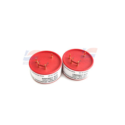 GS+7CO Carbon monoxide CO Sensor ซีรี่ย์ 7 ความมั่นคงสูง Electrochemistry