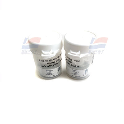 O3 3E 1 1531-031-30079 เครื่องตรวจจับแก๊สโอโซนไฟฟ้าเคมีชุด 7 พัฒนาเพื่อการติดตามปริมาณโอโซนในอุตสาหกรรม