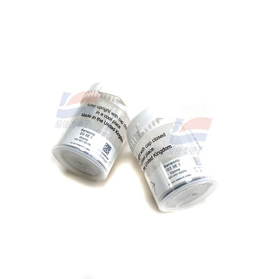O3 3E 1 1531-031-30079 เครื่องตรวจจับแก๊สโอโซนไฟฟ้าเคมีชุด 7 พัฒนาเพื่อการติดตามปริมาณโอโซนในอุตสาหกรรม