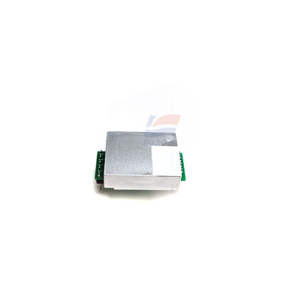 เซ็นเซอร์ CO2 YJJ TC-3000 NDIR 400-5000ppm สำหรับเรือนกระจก โรงงาน และระบบ HVAC ในอาคาร
