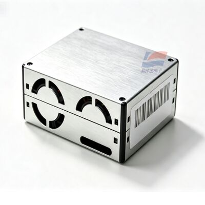 PMS6003 เครื่องตรวจจับอนุภาคเลเซอร์ดิจิตอลระยะยาวระดับสูง สําหรับกรณีการติดตามคุณภาพอากาศแบบต่อเนื่องระดับสูงและระยะยาว