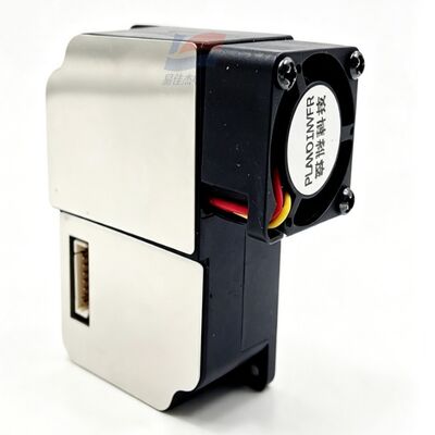 PMS3003 เครื่องตรวจจับอนุภาคเลเซอร์ดิจิตอลขนาดเล็กรุ่นที่สาม สําหรับอุปกรณ์ติดตามและทําความสะอาดคุณภาพอากาศสําหรับประชาชนและพาณิชย์