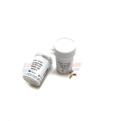 YJJ 4P-50C PM563-000 เครื่องตรวจจับก๊าซที่เผาไหม้ 0-100%LEL สําหรับเครื่องตรวจจับก๊าซที่เผาไหม้ในอุตสาหกรรม