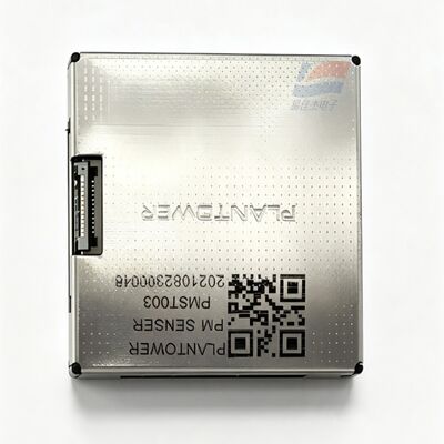 PMST003 เลเซอร์กระจาย PM Sensor TTL-UART Serial Output พัดลมในตัว