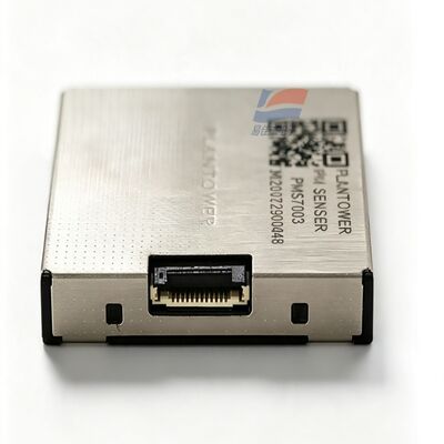 PMST003 เลเซอร์กระจาย PM Sensor TTL-UART Serial Output พัดลมในตัว