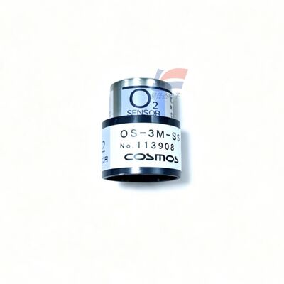 โมดูลเซ็นเซอร์แก๊ส YJJ OS-3M-SS สำหรับอุปกรณ์ตรวจวัดแก๊สในสิ่งแวดล้อม