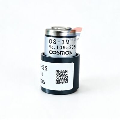 โมดูลเซ็นเซอร์แก๊ส YJJ OS-3M-SS สำหรับอุปกรณ์ตรวจวัดแก๊สในสิ่งแวดล้อม