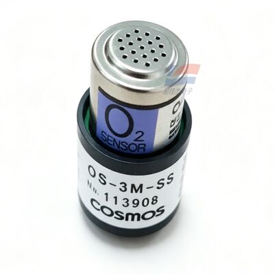 โมดูลเซ็นเซอร์แก๊ส YJJ OS-3M-SS สำหรับอุปกรณ์ตรวจวัดแก๊สในสิ่งแวดล้อม