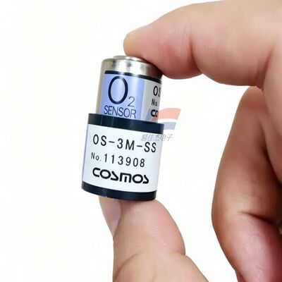 โมดูลเซ็นเซอร์แก๊ส YJJ OS-3M-SS สำหรับอุปกรณ์ตรวจวัดแก๊สในสิ่งแวดล้อม